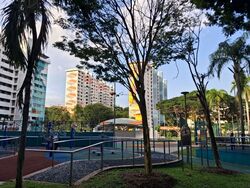 Blk 138 Bedok North Street 2 (Bedok), HDB 4 Rooms #581963761